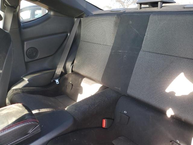 2020 TOYOTA 86 JF1ZNAA15L8751337