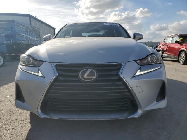 VIN JTHBA1D21H5038731 2017 LEXUS IS no.5