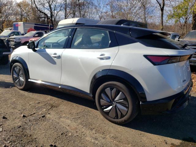 2023 NISSAN ARIYA PLAT JN1DF0CD0PM708267