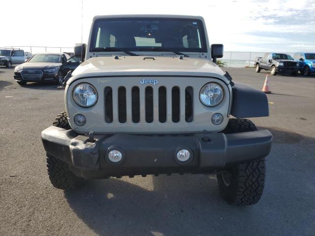 2016 JEEP WRANGLER U - 1C4BJWDG9GL222495