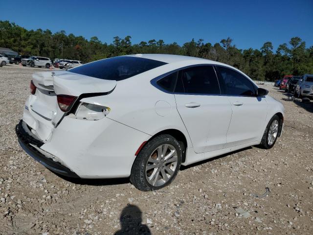 2015 CHRYSLER 200 LIMITE - 1C3CCCAB5FN744408