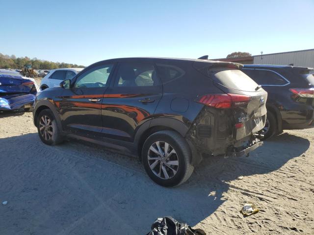 2019 HYUNDAI TUCSON SE - KM8J2CA44KU865126