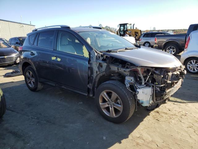 2015 TOYOTA RAV4 XLE - JTMWFREV9FJ041411