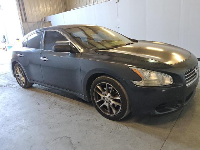 Vin: 1n4aa5ap2bc845613, lot: 80642244, nissan maxima s 20114