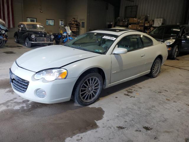 2005 CHRYSLER SEBRING LI #3004179983