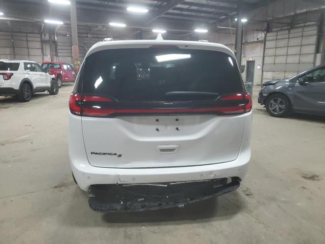 VIN 2C4RC1BG3MR560993 2021 CHRYSLER PACIFICA no.6