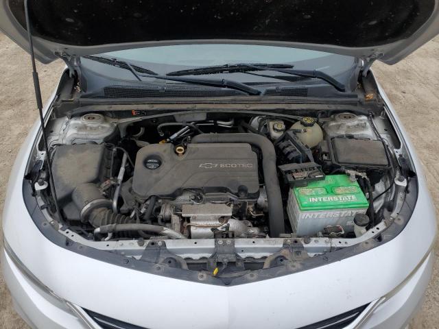 2016 CHEVROLET MALIBU LT - 1G1ZE5STXGF335652