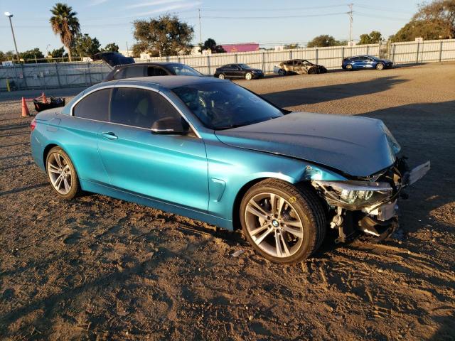 2018 BMW 440I - WBA4Z5C5XJEA32924