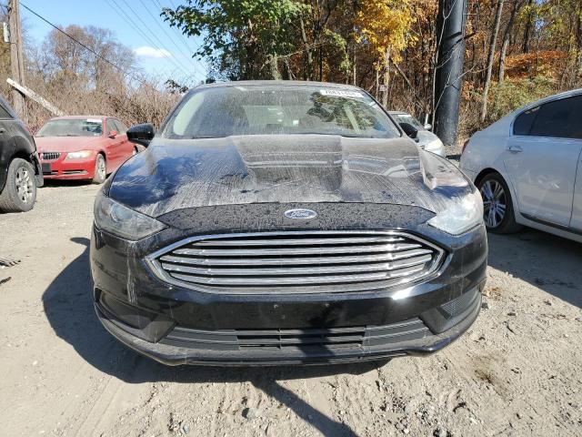 VIN 3FA6P0H76JR171429 2018 Ford Fusion, SE no.5