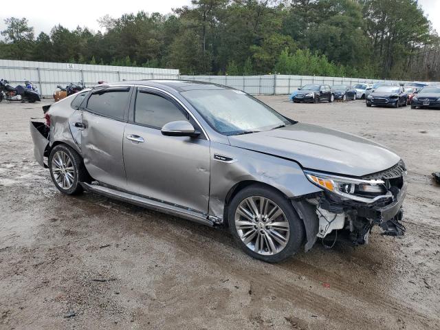 2016 KIA OPTIMA SXL - 5XXGV4L20GG120118