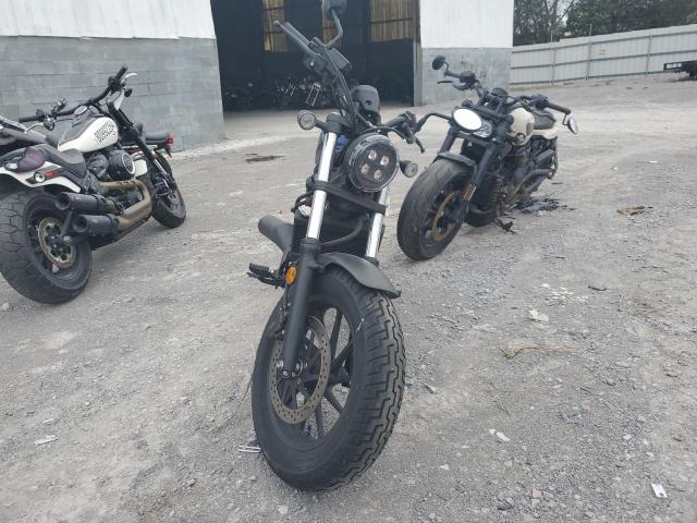2021 HONDA CMX300 - MLHNC5306M5400897