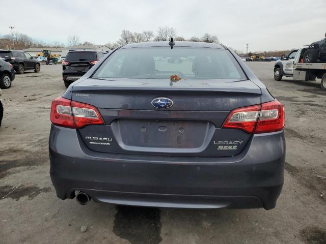 2017 SUBARU LEGACY 2.5 - 4S3BNAN69H3054596