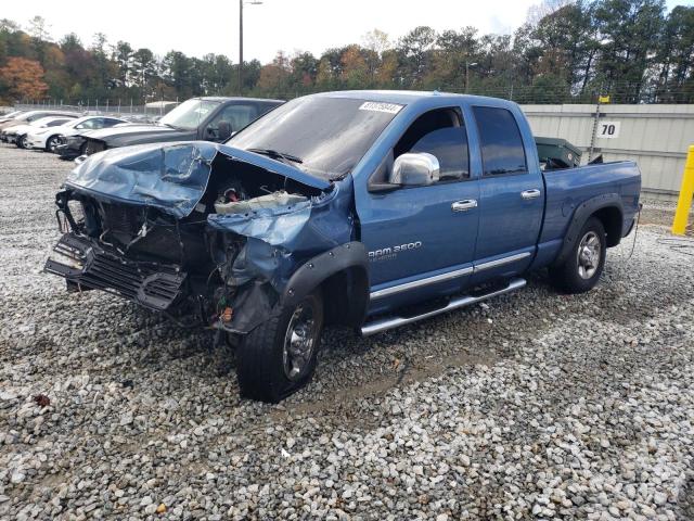 DODGE RAM 2500 S