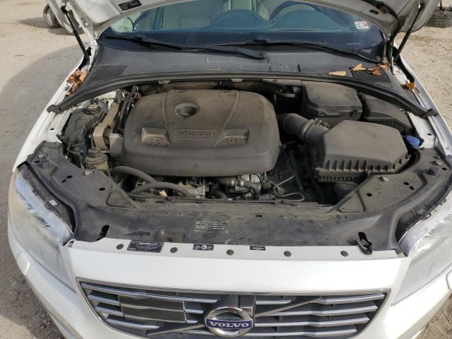 2016 VOLVO S80 PLATIN YV140MAMXG1196196