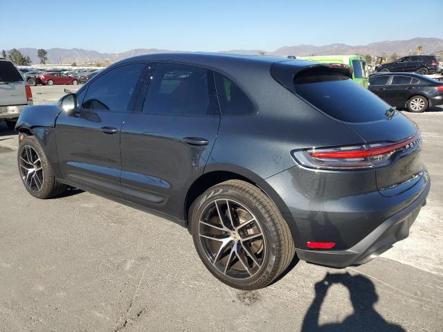 VIN WP1AA2A54PLB21273 2023 Porsche Macan, Base no.2