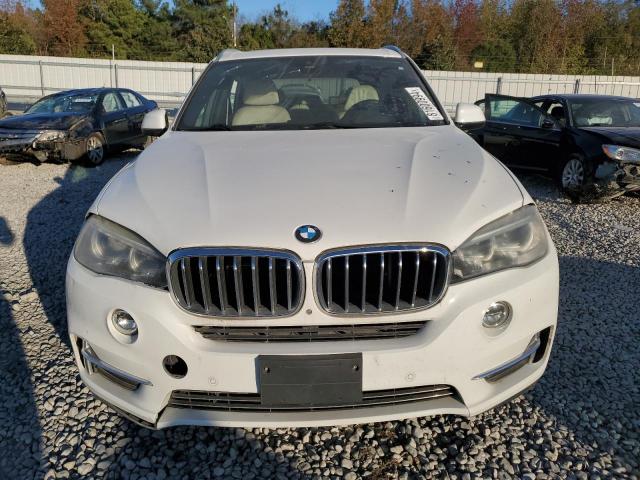 2017 BMW X5 XDRIVE3 - 5UXKR0C30H0V71177