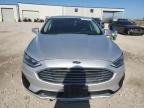 FORD FUSION SEL photo