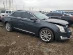 Lot #3023764870 2016 CADILLAC XTS LUXURY