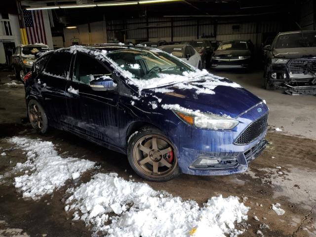 2016 FORD FOCUS ST - 1FADP3L93GL343974