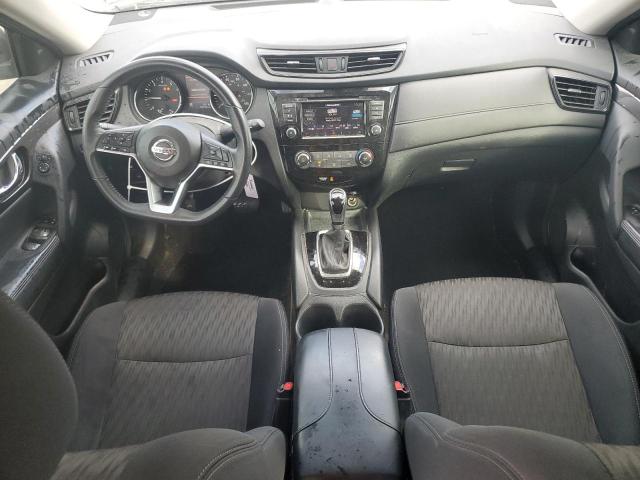 2019 NISSAN ROGUE S - 5N1AT2MT2KC800985