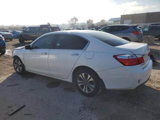 2015 HONDA ACCORD LX - 1HGCR2F30FA003193
