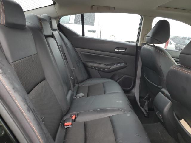 2020 NISSAN ALTIMA SR - 1N4BL4CV7LC253162