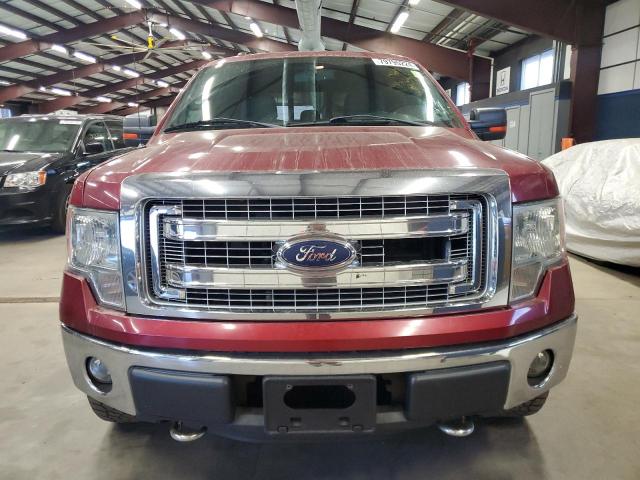 VIN 1FTFW1EF5DFC96311 2013 Ford F-150, Supercrew no.5