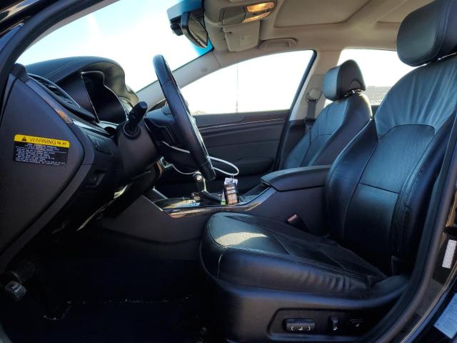 2016 KIA CADENZA LU KNALN4D73G5220806