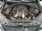 MERCEDES-BENZ ML 550 4MA photo