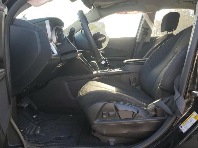 2015 CHEVROLET EQUINOX LS - 2GNALAEK8F6156631