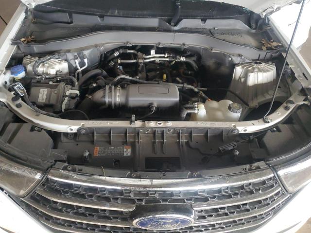 2023 FORD EXPLORER X - 1FMSK7DH9PGB73122