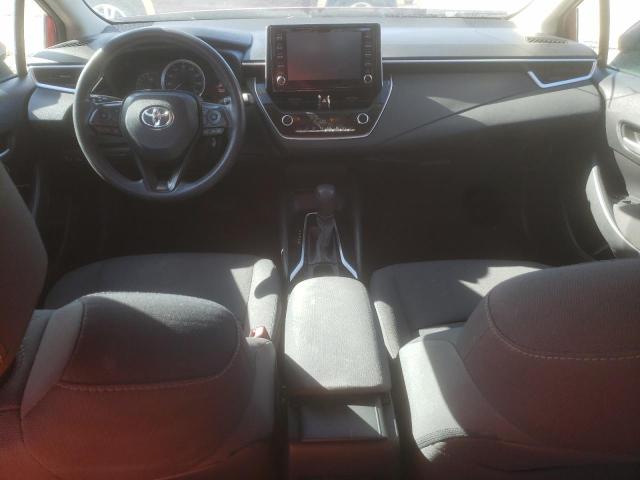 2020 TOYOTA COROLLA LE - 5YFEPRAE4LP076086