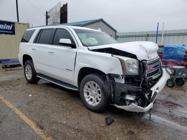 2019 GMC YUKON SLT - 1GKS2BKC2KR166674
