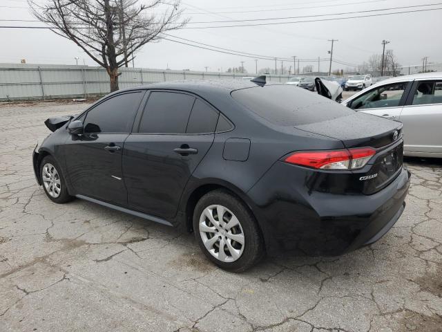 2020 TOYOTA COROLLA LE - JTDEPRAE8LJ116562