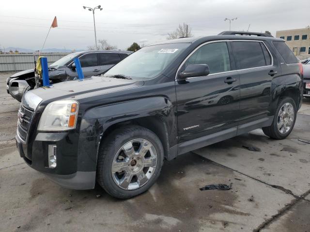 2012 GMC TERRAIN SL #3024048258