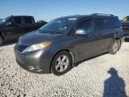 Lot #2999654589 2011 TOYOTA SIENNA LE