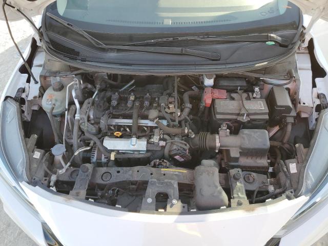 VIN 3N1CN8EV0LL864431 2020 NISSAN VERSA no.11