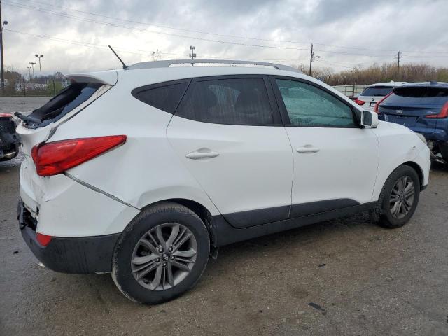 2015 HYUNDAI TUCSON LIM - KM8JU3AG1FU996296