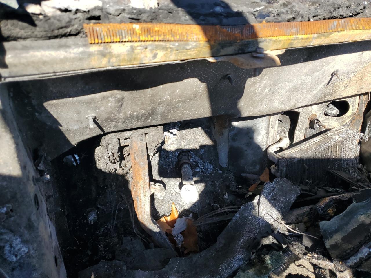 JEEP WRANGLER RUBICON