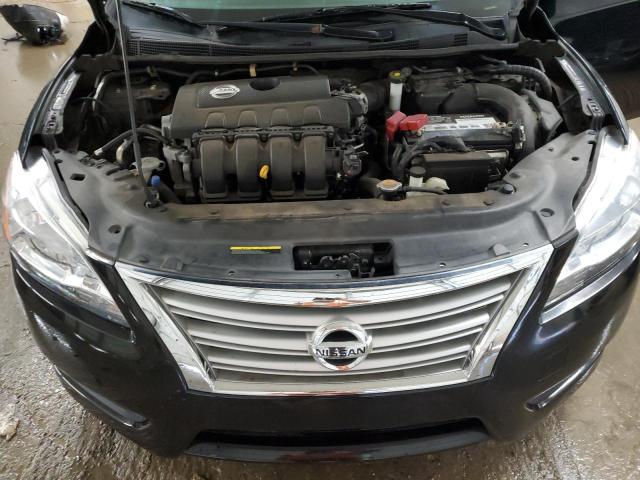 2015 NISSAN SENTRA S - 3N1AB7AP0FY234997