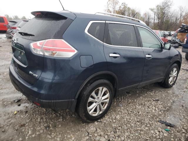 VIN KNMAT2MV2FP553259 2015 Nissan Rogue, S no.3