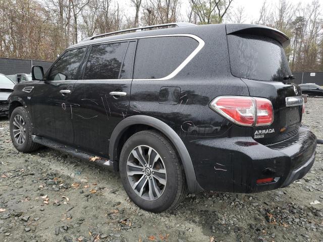 2020 NISSAN ARMADA SV - JN8AY2NDXL9108294