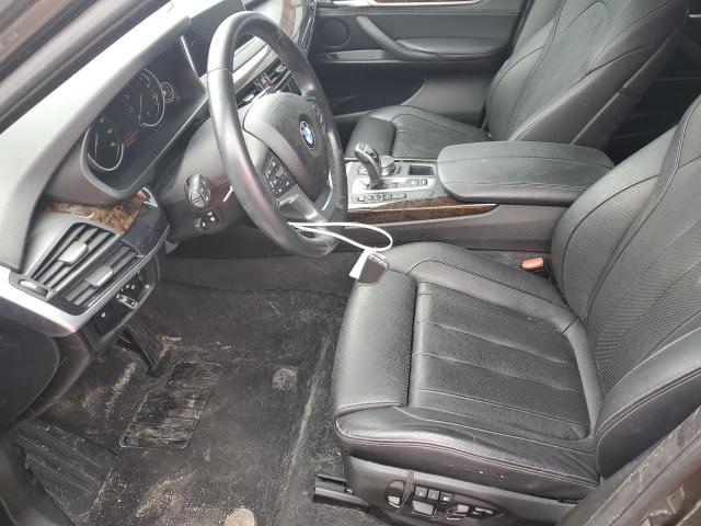 VIN 5UXKR0C57J0X94484 2018 BMW X5 no.7