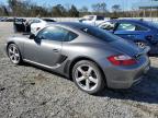 PORSCHE CAYMAN photo