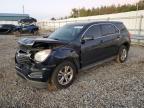 2017 CHEVROLET EQUINOX LS - 2GNALBEK0H1604334