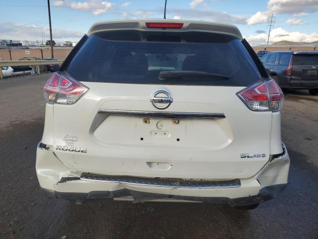 2015 NISSAN ROGUE S - 5N1AT2MV2FC904142