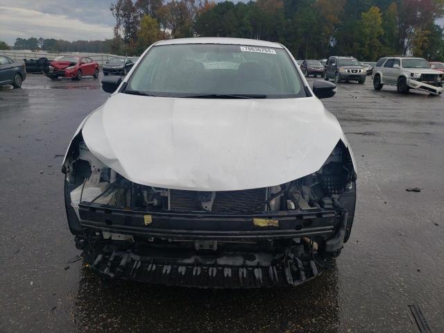 2017 NISSAN SENTRA S - 3N1AB7AP5HY394747