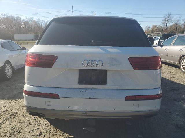 VIN WA1VAAF71KD006084 2019 AUDI Q7 no.6