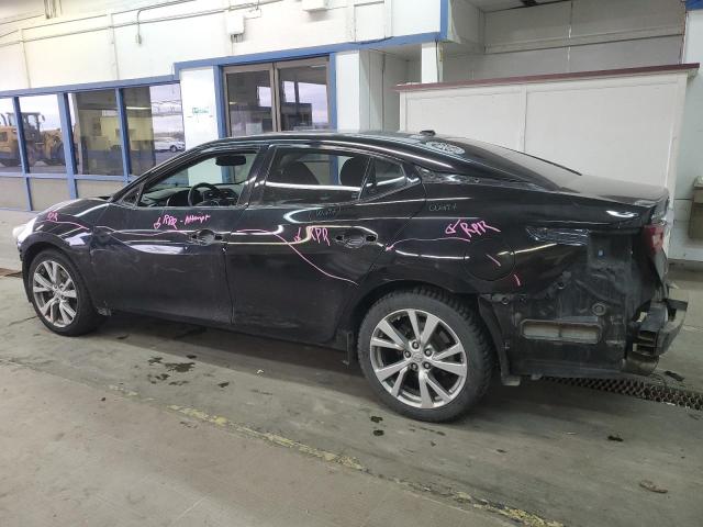 VIN 1N4AA6AP9GC413050 2016 NISSAN MAXIMA no.2