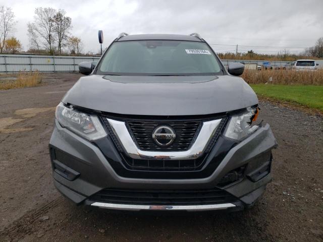 VIN KNMAT2MV1KP557717 2019 Nissan Rogue, S no.5